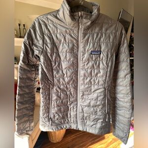 Patagonia Women’s Nano Puff Jacket